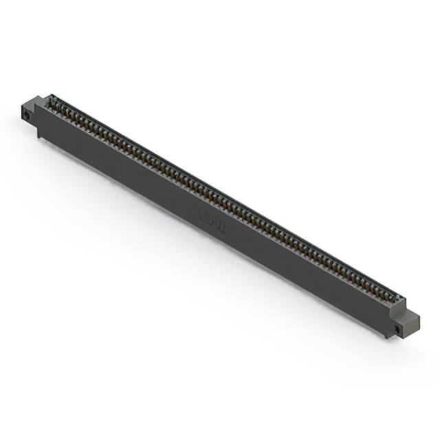 895-072-521-612 EDAC Inc.  Edgeboard Connectors